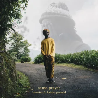 Same Prayer by Chronixx