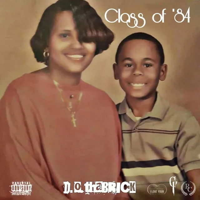 Class of '84