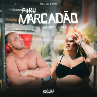 Piru Marcadão by Velho Beats