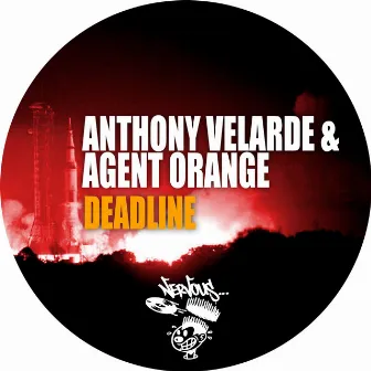 Deadline by Agent Orange