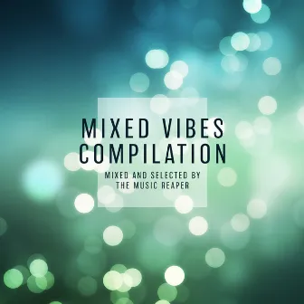 Mixed Vibes Compilation (Special Edition) by The Music Reaper