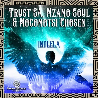 Indlela by Mogomotsi Chosen