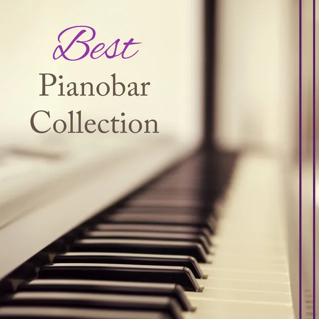 Pianobar Moods