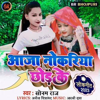 Aaja Nokariya Chood Ke by Golu Ji