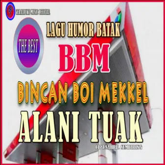 Alani Tuak by BBM