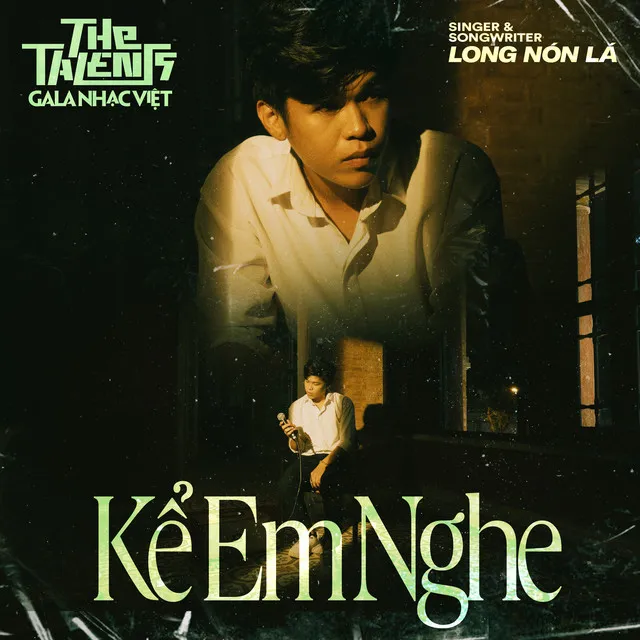 Kể Em Nghe