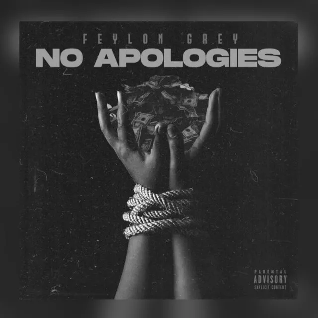 No Apologies