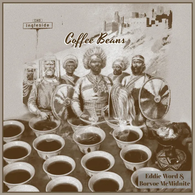 Coffee Beans