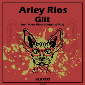 Glit by Arley Rios