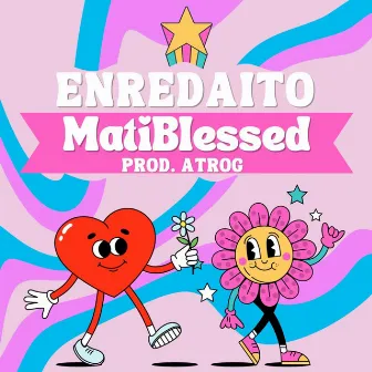 Enredaito by MatiBlessed