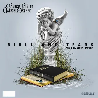 Bible & Tears (feat. Gabriel Orengo) by Tabius Tate