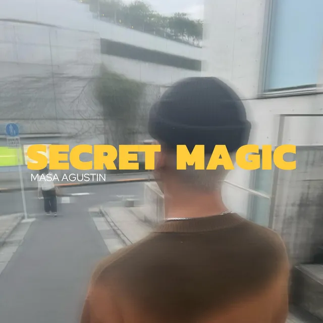 Secret Magic