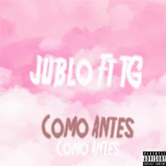 Como Antes by Jublo