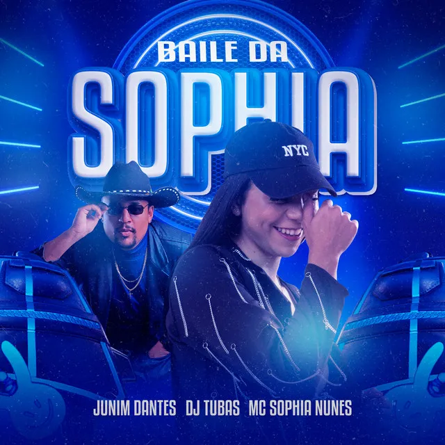 Baile da Sophia