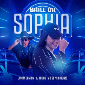 Baile da Sophia by MC SOPHIA NUNES