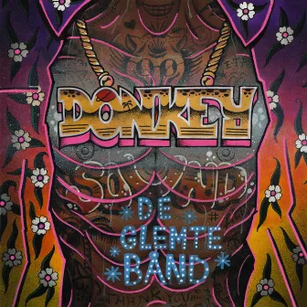 De Glemte Bånd by Donkey Sound