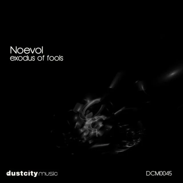 Exodus of Fools - Original Mix