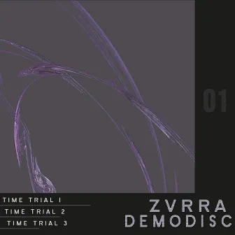 Demo Disc, Vol. 1 by Zvrra