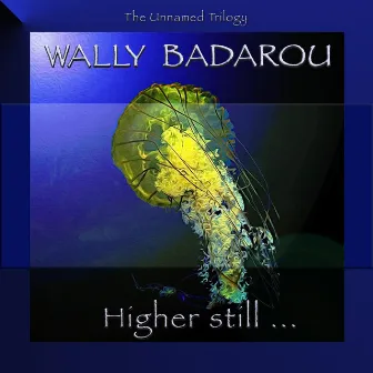 Higher Still ... by Wally Badarou