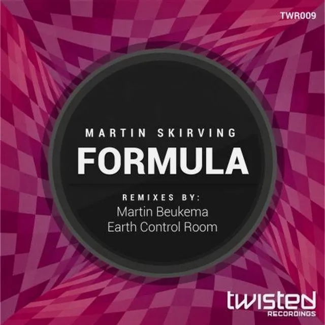 Formula - Martin Beukema Remix