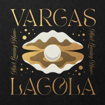 Ain't Leaving Now by Vargas & Lagola