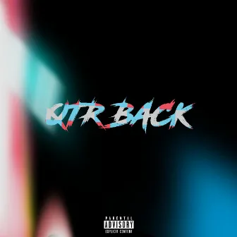 Qtr Back by A.Y.E