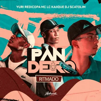 Pandeiro Ritmado by DJ Scatolim