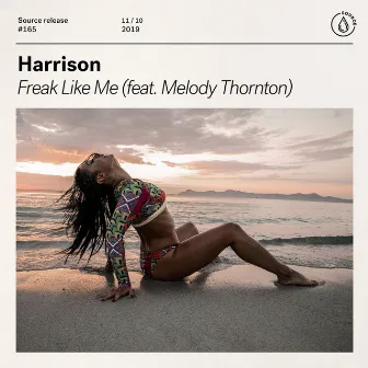 Freak Like Me (feat. Melody Thornton) by Melody Thornton