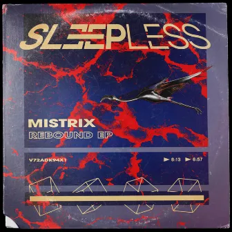 Rebound EP by Mistrix