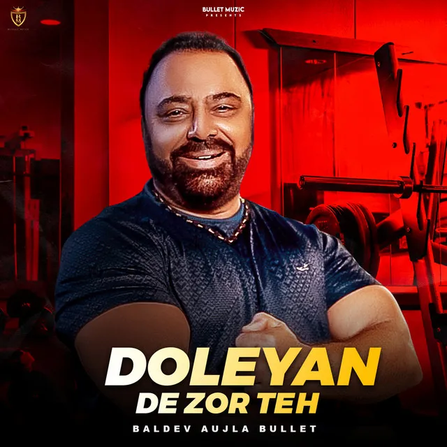 Doleyan De Zor Teh