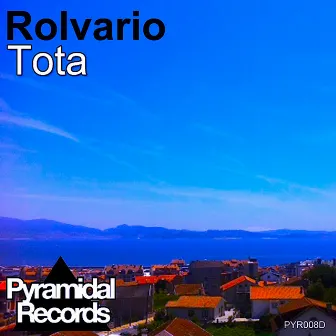 Tota (Richard Grey Edit) by Rolvario