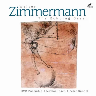 Zimmermann: The Echoing Green by Hermann Kretzschmar