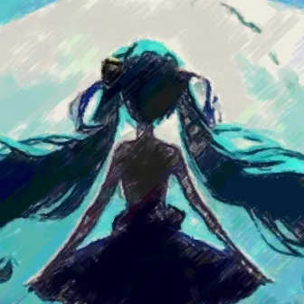 NEVERLAND feat. 初音ミク by 01Pvocalo