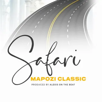 Safari by Mapozi Classic