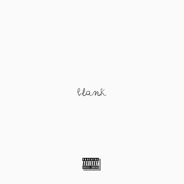 Blank (feat. 197)