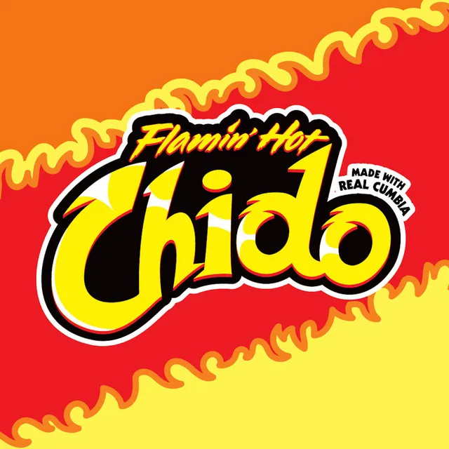 Flamin' Hot Chido