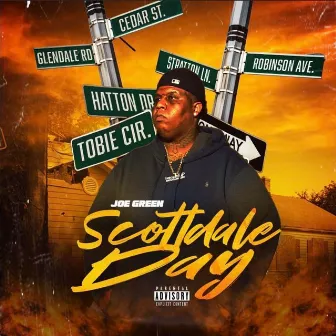 Scottdale Day by Joe Green