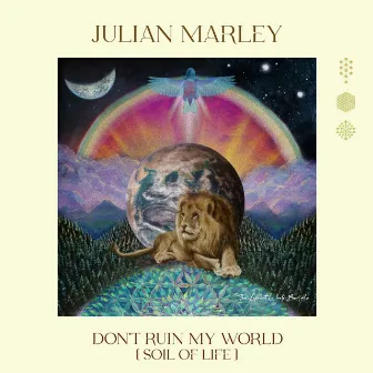 Don't ruin my world (Soil of life) by Julian Marley