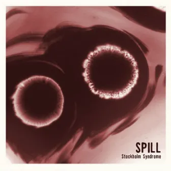 Stockholm Syndrome by Spill