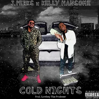 Cold Nights by J.Perks