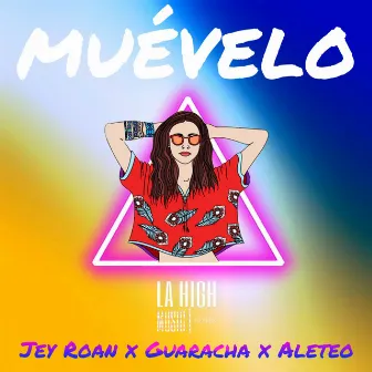 Muévelo by Aleteo