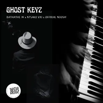 Ghost Keyz by Bathathe 14