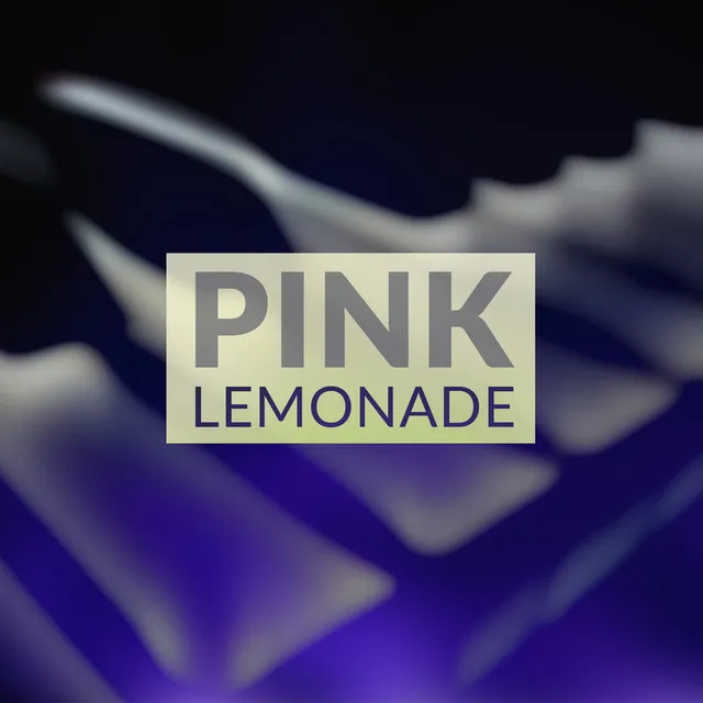 Pink Lemonade - Piano Version