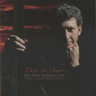 Michael Andriaccio by Michael Andriaccio