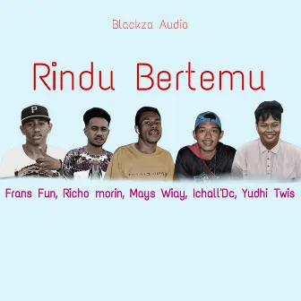 Rindu Bertemu by Richo Morin