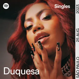 Atlanta - Spotify Singles by Duquesa