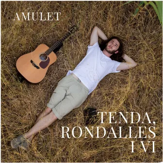 Tenda, rondalles i vi by Amulet