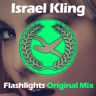 Flashlights by Israel Kling