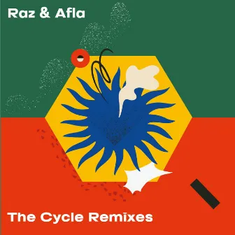 The Cycle (Remixes) by Raz & Afla