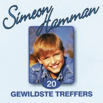 20 Gewildste Treffers by Simeon Hamman